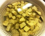 さつまいもとエビのかき揚げ作り方1写真