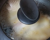 甘辛たれと赤ワインで簡単こく旨鶏の照焼き作り方3写真