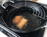 カニクリームコロッケ(シンプルに蟹の身)作り方8写真