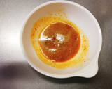 【作り置き】厚揚げとかぶの葉の味噌炒め作り方2写真