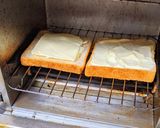 ポテトチップス入りツナサンド作り方3写真