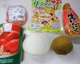 【チリパウダー未使用】チリビーンズ作り方1写真