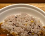 少し残った雑穀米ご飯で☆簡単おにぎり2種作り方6写真