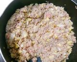【チリパウダー未使用】チリビーンズ作り方7写真