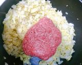 【チリパウダー未使用】チリビーンズ作り方6写真