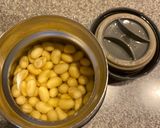 離乳食中期から☆大豆入りひじき煮作り方9写真