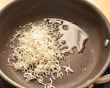 こんにゃく米としらすの混ぜご飯作り方2写真