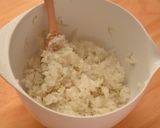 こんにゃく米としらすの混ぜご飯作り方3写真