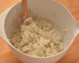 ゼンライスとしらすの混ぜご飯作り方3写真