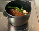 簡単美味しい！【煮豚（チャーシュー）】作り方2写真