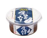 じゃがバター×金山寺味噌作り方1写真