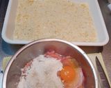 ニンニク香るチキンカツ♫お弁当にも♡作り方3写真