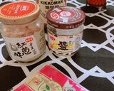 大同電鍋で作る脆瓜肉燥飯作り方1写真