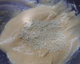 糖質オフ コーヒー モンブラン ケーキ！作り方2写真