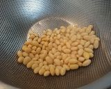 大豆まるごとで卯の花作り方1写真