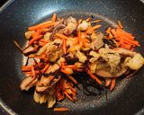 大豆まるごとで卯の花作り方4写真