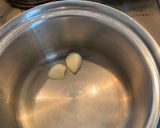 簡単赤ワイン煮作り方3写真