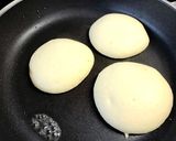 どら焼き作り方7写真