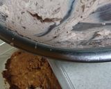 糖質オフ コーヒー モンブラン ケーキ！作り方8写真