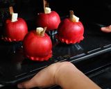 紅玉の焼きりんご作り方5写真