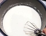 簡単！豆乳のホワイトソース作り方4写真