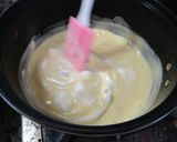 カラフル～フルーツグラタン♪めっけ作り方2写真