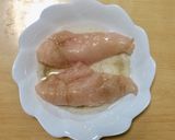 超簡単☆こく塩!ねぎ塩だれのまぜそば♡作り方1写真