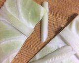 修羅場風プデチゲ風うどん作り方1写真
