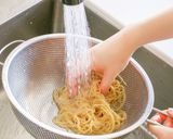 ギルトフリー☆プロテインごま味噌ラーメン作り方6写真