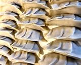 キャベツたっぷり餃子作り方4写真
