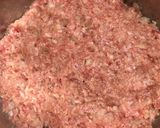 ピーマンの肉詰め●トマトソースチーズ焼き作り方1写真
