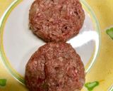 ピーマンの肉詰め●トマトソースチーズ焼き作り方4写真