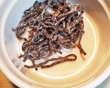 ★ブロッコリーの塩昆布♡マヨネーズ和え★作り方2写真