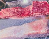 塩豚vs.調理後塩含ませ豚 比較実験作り方1写真