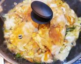 魚料理に困ったら② 鮭のちゃんちゃん焼き作り方4写真