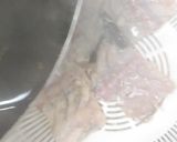 リカちゃん♡魚だし(鰆の稚魚ver.)ꕤ作り方6写真