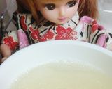 リカちゃん♡魚だし(鰆の稚魚ver.)ꕤ作り方13写真