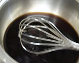 下茹でオーブン１５分！本格はちみつ焼き豚作り方1写真