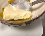 卵なし カボチャチーズ餡入りクッキー作り方3写真
