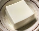 超簡単！メタボ夫のためのキムチ納豆冷や奴作り方1写真