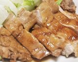 甘辛たれと赤ワインで簡単こく旨鶏の照焼き作り方6写真