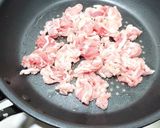 豚肉とじゃがいものコチュジャン焼き作り方5写真