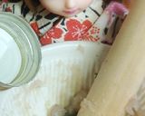 リカちゃん♡つみれ汁(鰆の稚魚ver.)作り方6写真