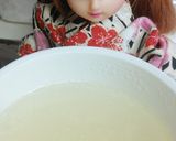 リカちゃん♡つみれ汁(鰆の稚魚ver.)作り方9写真