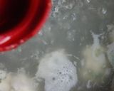 リカちゃん♡つみれ汁(鰆の稚魚ver.)作り方12写真