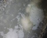 リカちゃん♡つみれ汁(鰆の稚魚ver.)作り方11写真