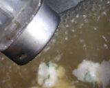 リカちゃん♡つみれ汁(鰆の稚魚ver.)作り方13写真