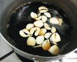 さんまのニンニク甘露煮♪栄養満点♪作り方5写真
