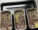 ブルーベリーパウンドケーキ作り方3写真
