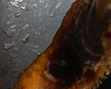 リカちゃんサイズ♡漬け茶漬け(鰆稚魚)作り方4写真